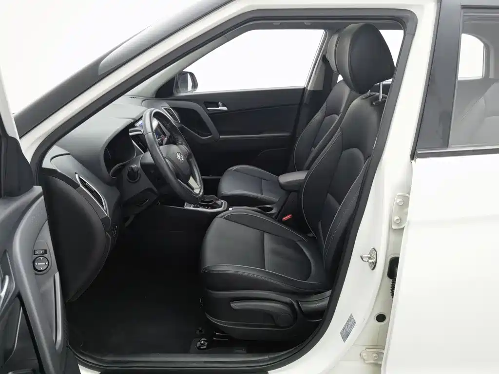 Hyundai ix25 — миниатюра 10