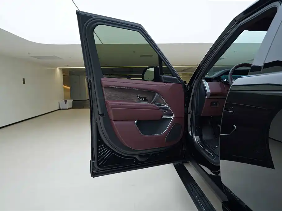 Land Rover Range Rover — фотографии объявления, Фото 17