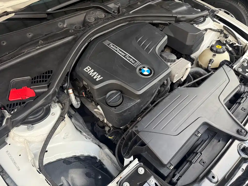 BMW 3 Series — миниатюра 4