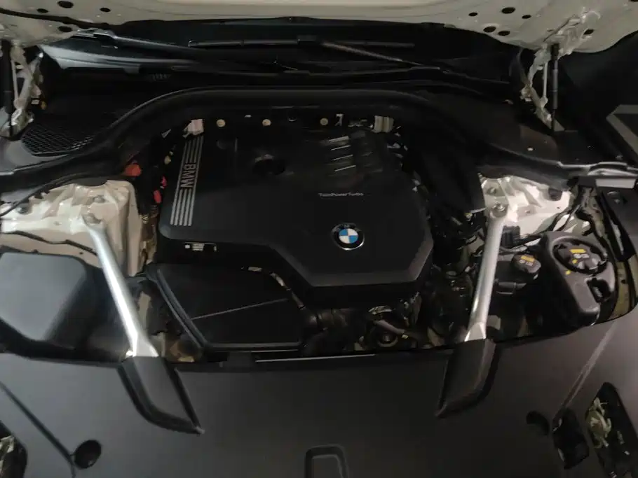 BMW 6 Series GT — миниатюра 10