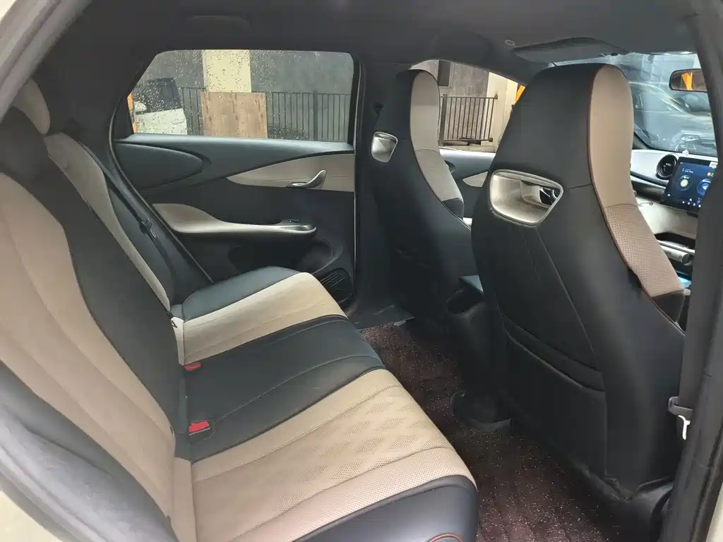 BYD Dolphin — миниатюра 12