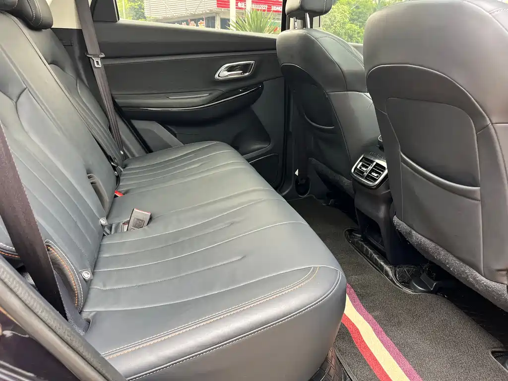 Oshan X7 1.5T Auto Premium Type, фото 10