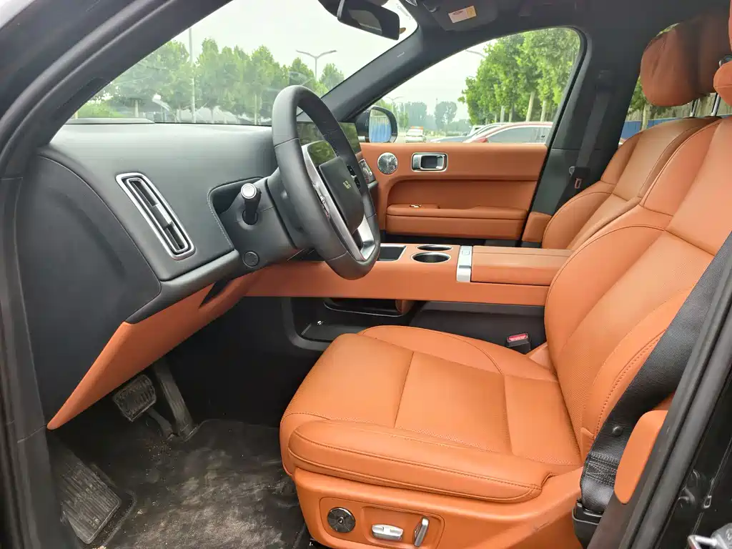 Li Auto L6 2025 Max