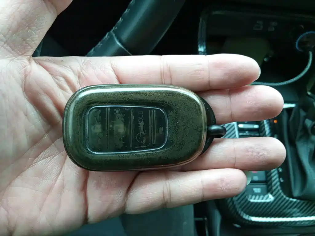 Honda CR-V — миниатюра 9