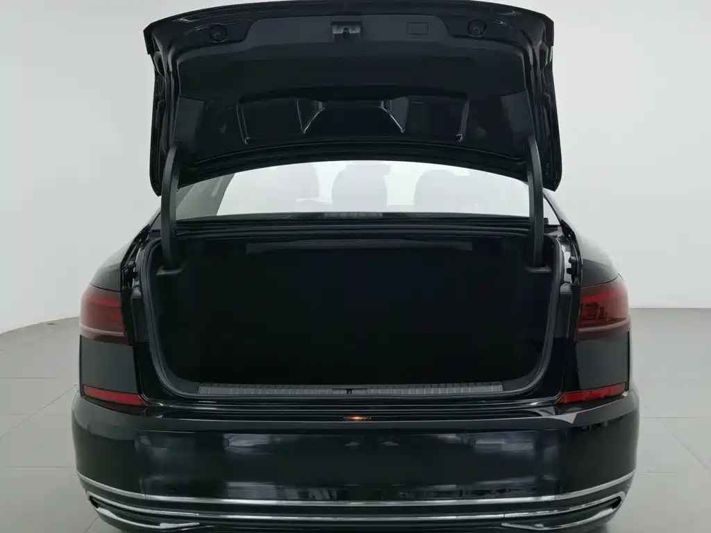 Volkswagen Passat — миниатюра 16