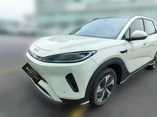 Byd 海狮05 EV 2025