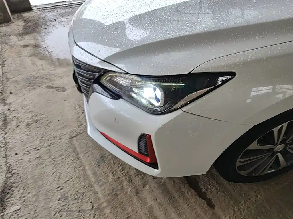 Changan Ruicheng CC — миниатюра 24