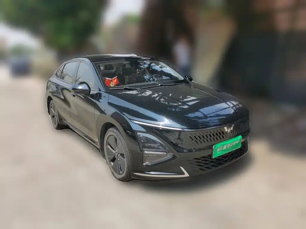 Wuling Xingguang — миниатюра 3