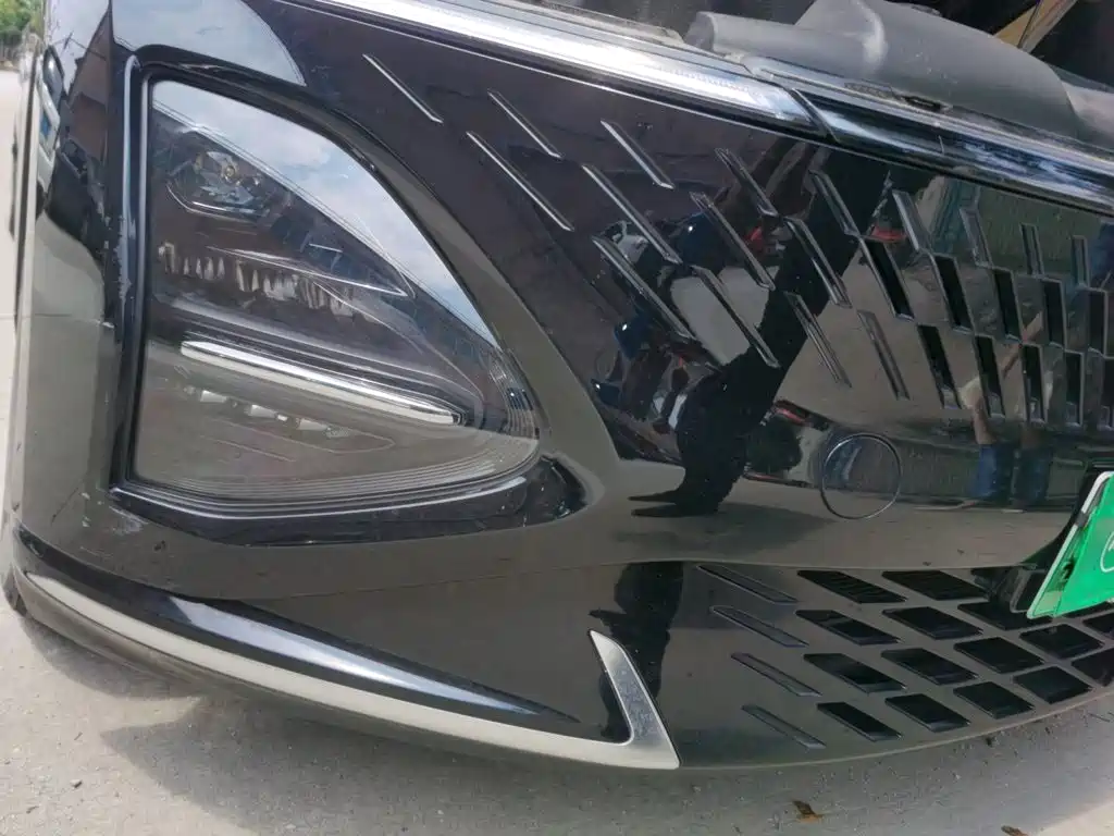 Wuling Xingguang — миниатюра 7
