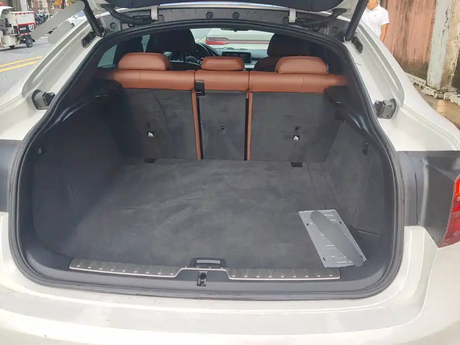 BMW X6 — миниатюра 4