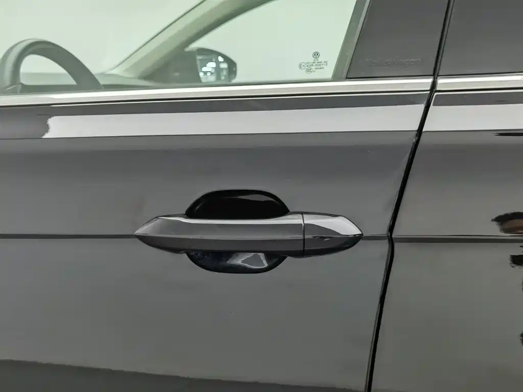 Volkswagen Passat — миниатюра 18