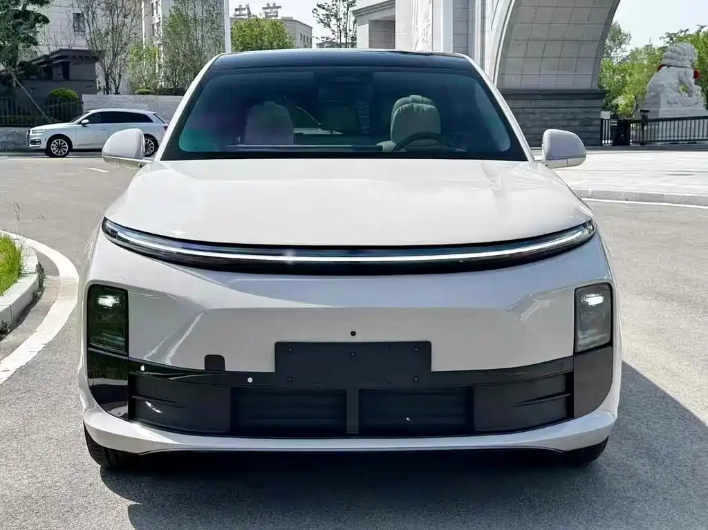 Li Auto Li L6 2024