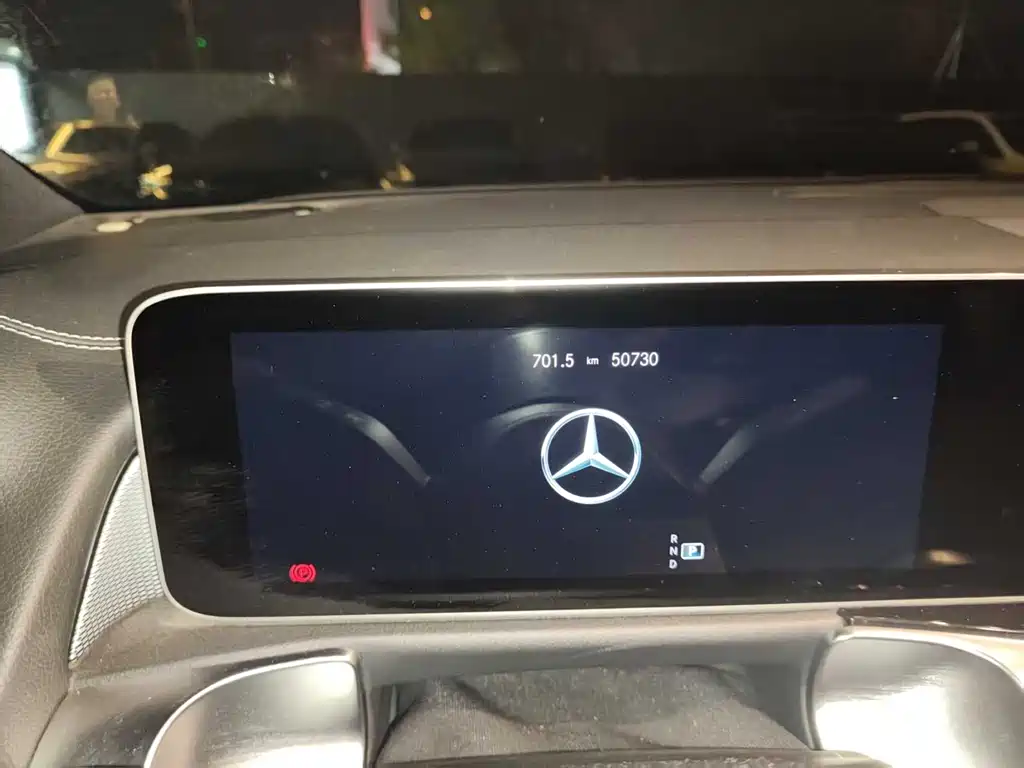 Mercedes-Benz GLB GLB 180 Dynamic Type, фото 7