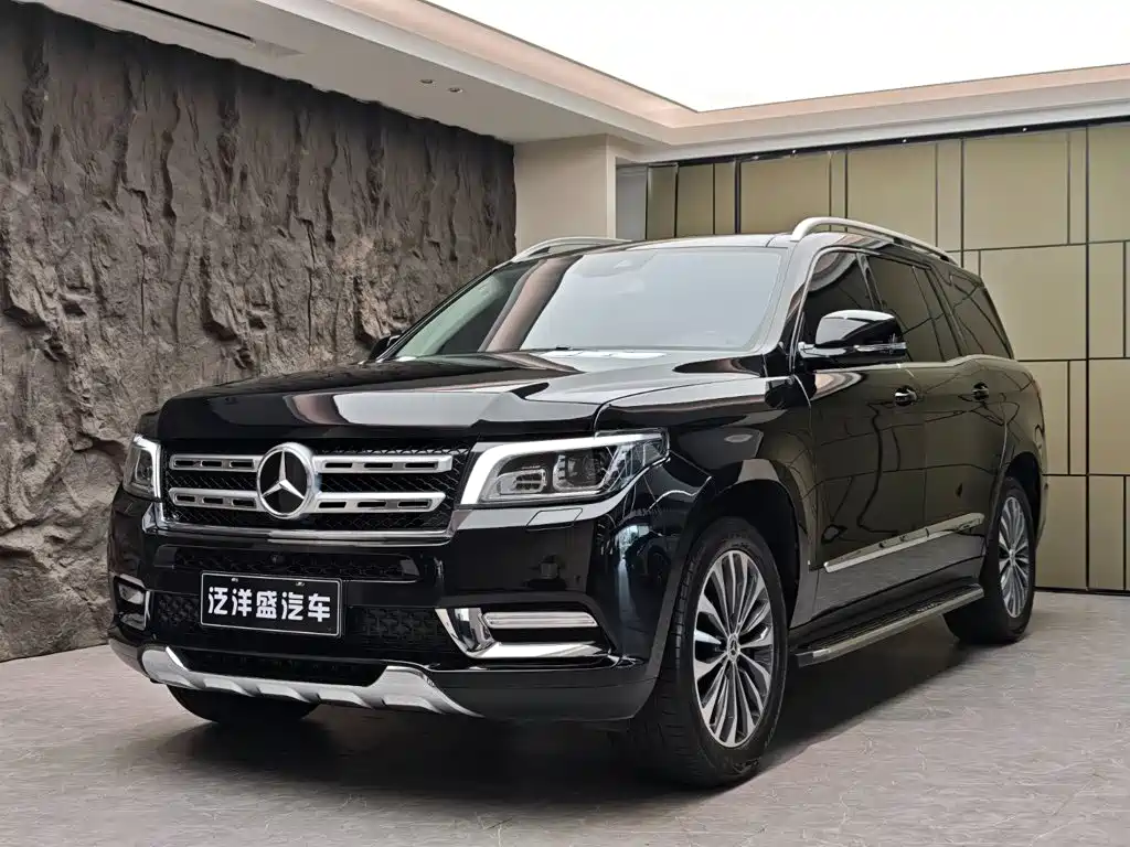 2022 BAIC Beijing BJ90 - zdjęcie 1 z 19