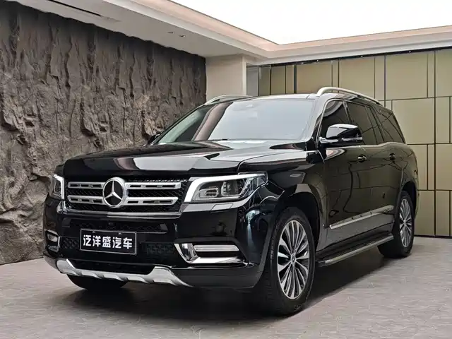 2022 BAIC Beijing BJ90