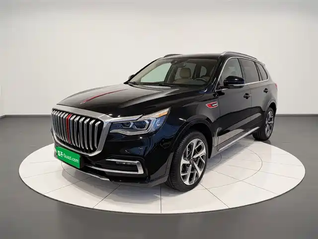 Hongqi HONGQI HS7