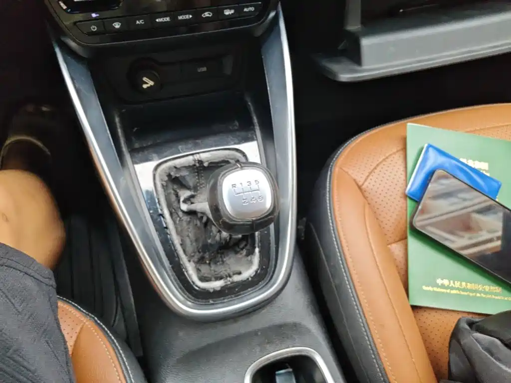 Baojun 510 — миниатюра 14