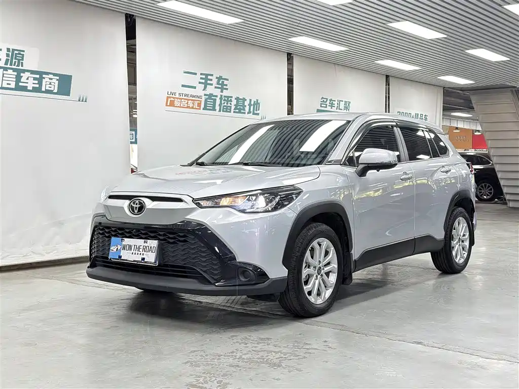 TOYOTA FENGLANDA