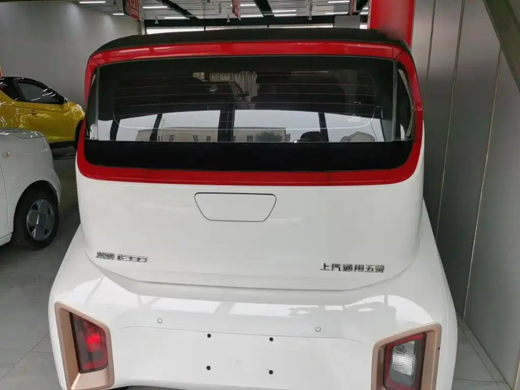 Baojun E200 — миниатюра 6
