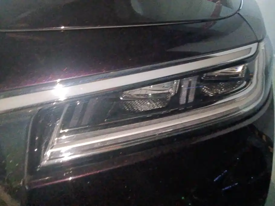 Hongqi Hongqi H9 — миниатюра 5