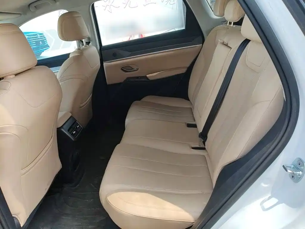 BYD Song Pro — фотографии объявления, Фото 17