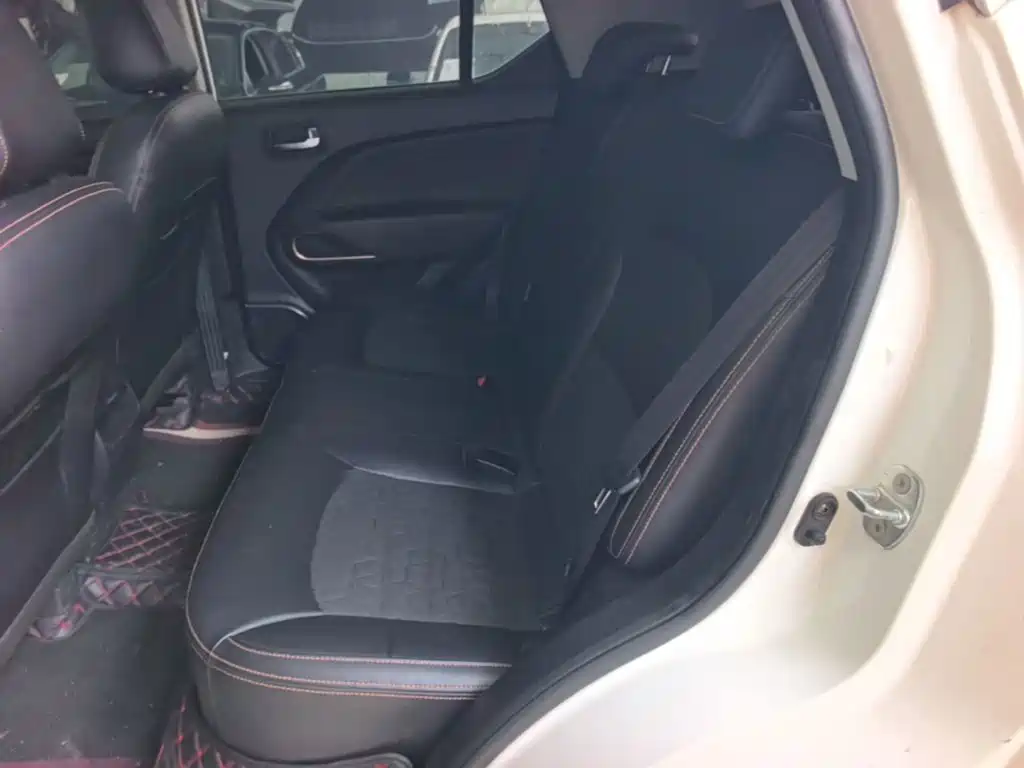GAC Motor Trumpchi GS3 — миниатюра 17