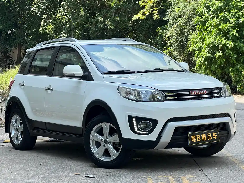 Haval H1 — миниатюра 3