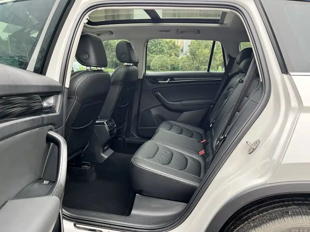 Skoda Kodiaq — миниатюра 11