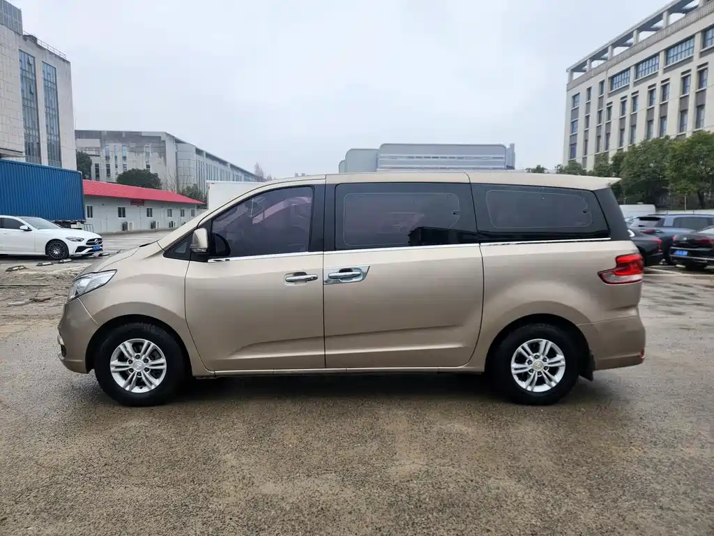 Maxus G10 2.0T Auto Elite Edition, фото 6