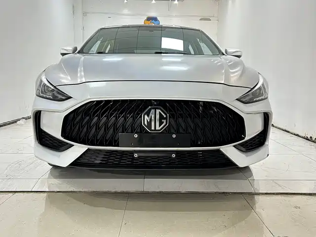 MG 5 2021
