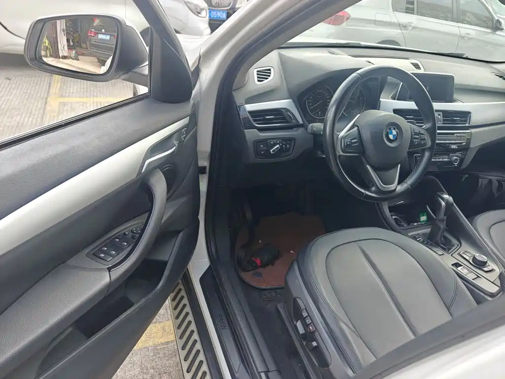 BMW X1 — миниатюра 16