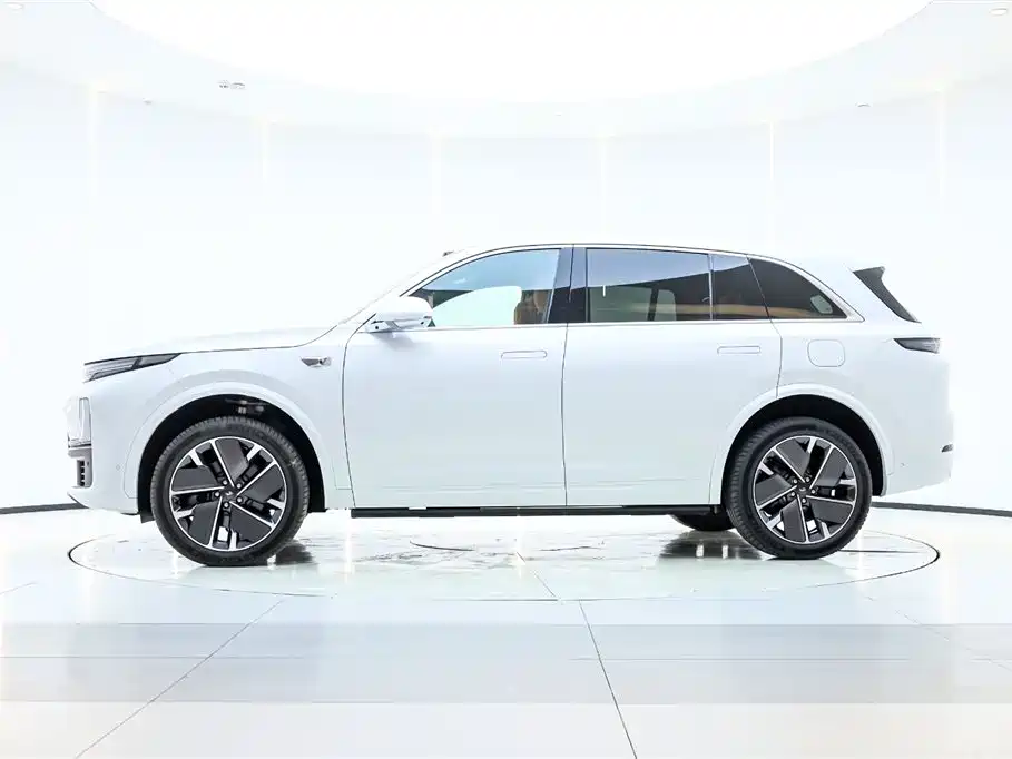 Li Auto L7 2025 Ultra