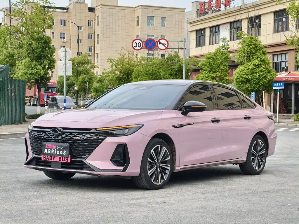 Chery Arrizo 8 2024
