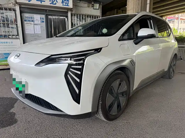 2024 GAC Aion Y