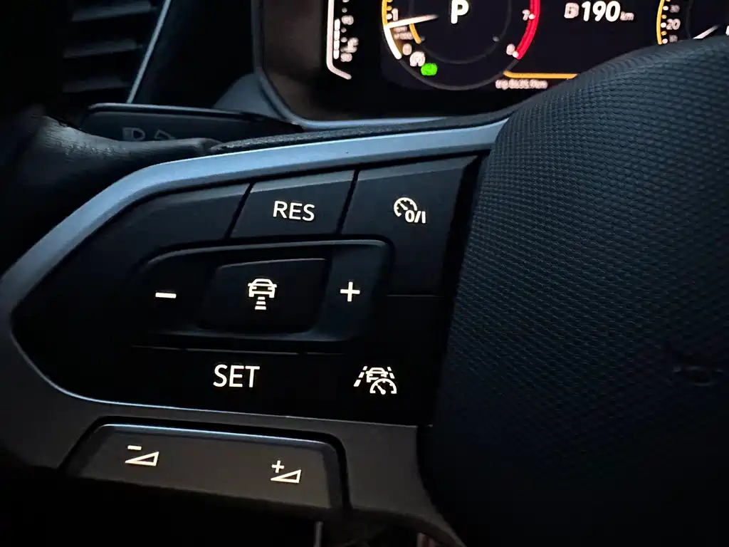 Volkswagen Tayron — миниатюра 8