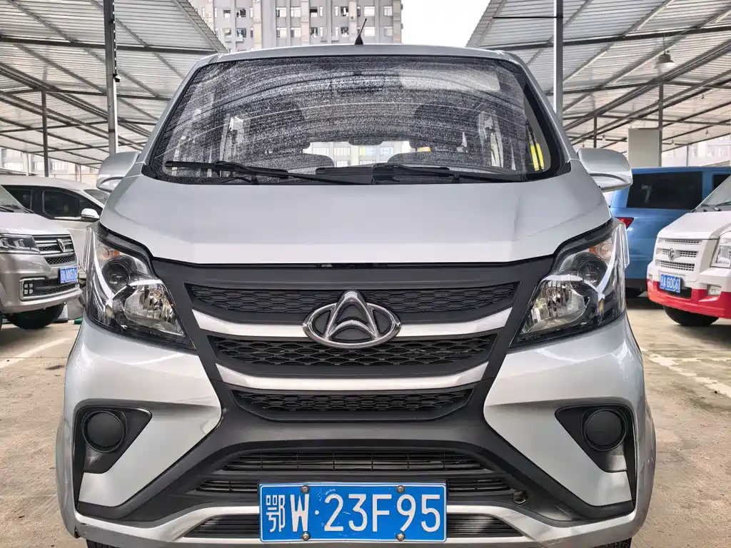 Kaicheng Star 5 — миниатюра 2