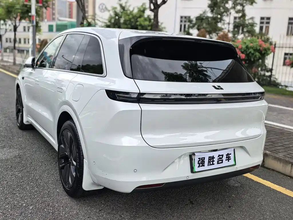 Li Auto L6 2024 Max