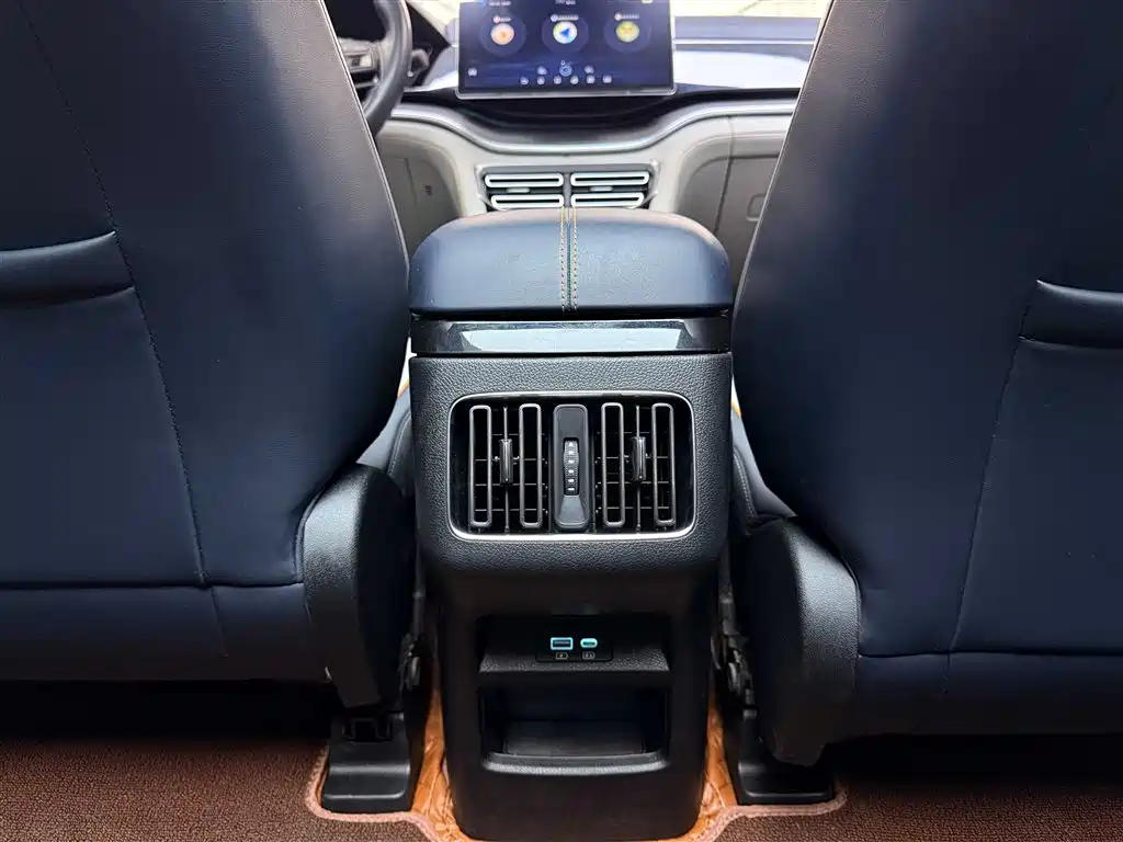 BYD SONGJIANG NEW ENERGY