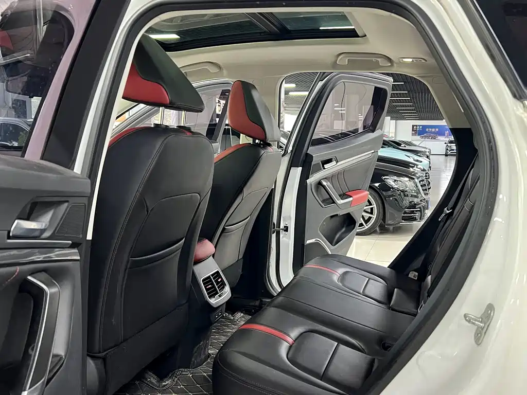 Haval H4 — миниатюра 8
