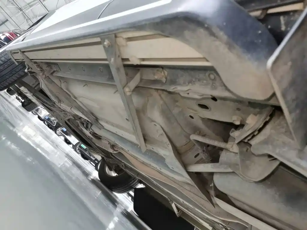 Nissan Qashqai — миниатюра 22
