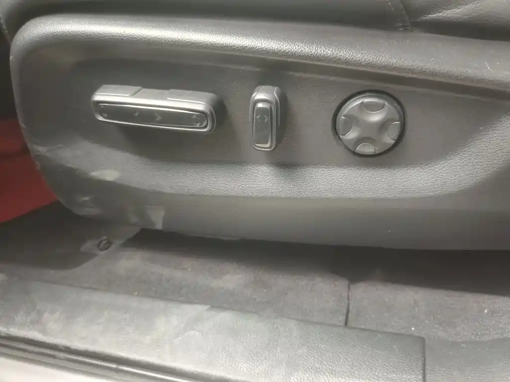 Honda CR-V — миниатюра 5