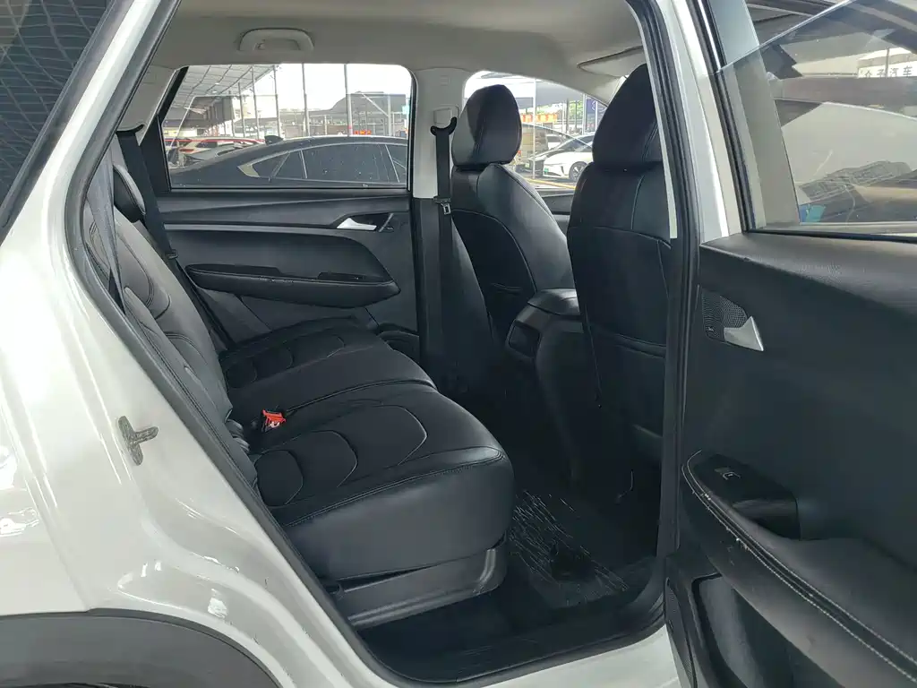 Baojun 530 — миниатюра 9