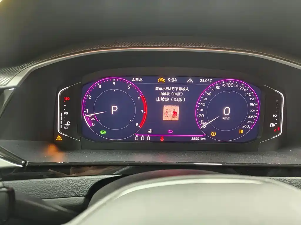 Volkswagen CC — миниатюра 6