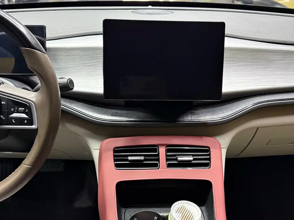 BYD Qin PLUS — миниатюра 15