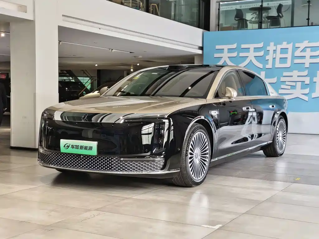 尊界 尊界S800 2026