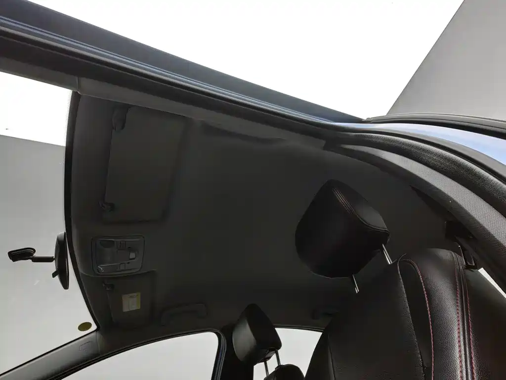 Chery Arrizo 5 — миниатюра 14