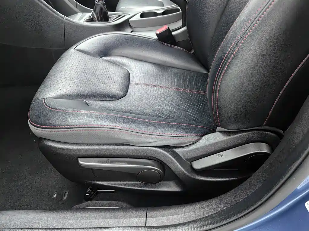 Chery Arrizo 5 — миниатюра 20