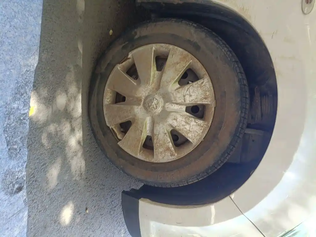 Venucia R50 — миниатюра 24