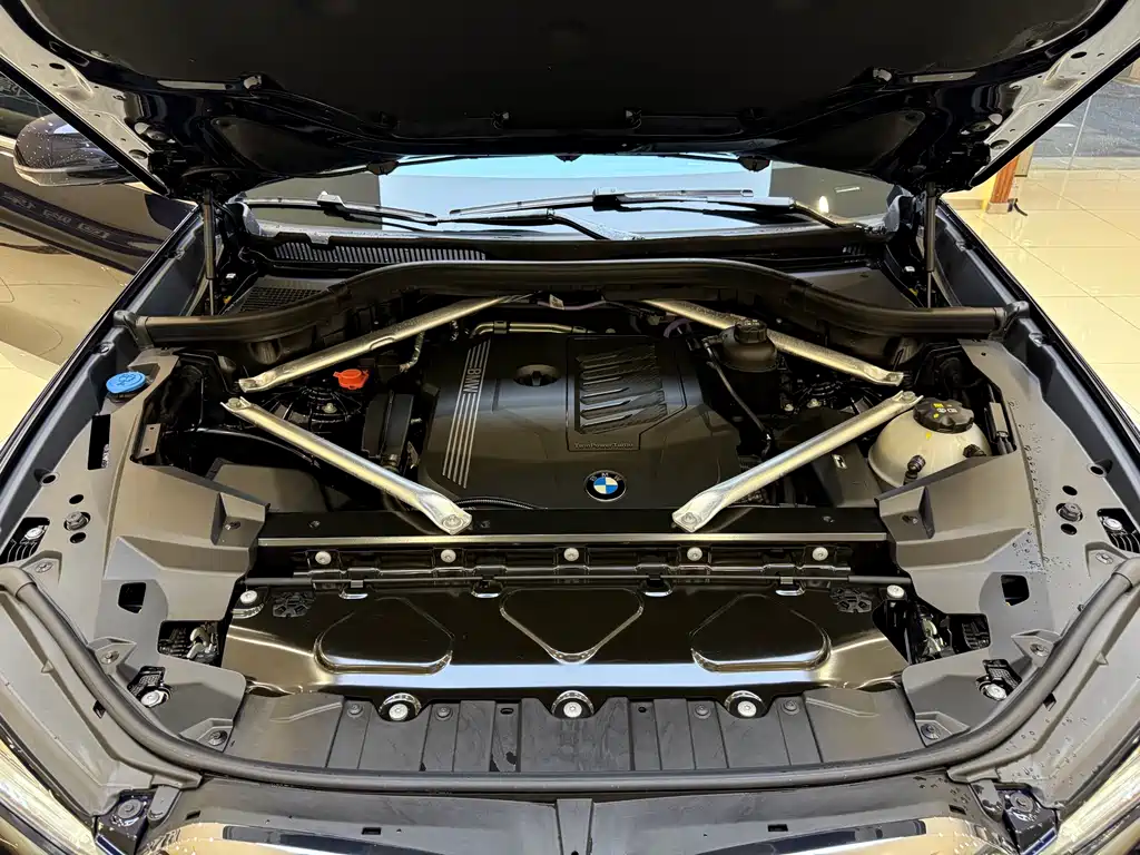 BMW X5 — миниатюра 16