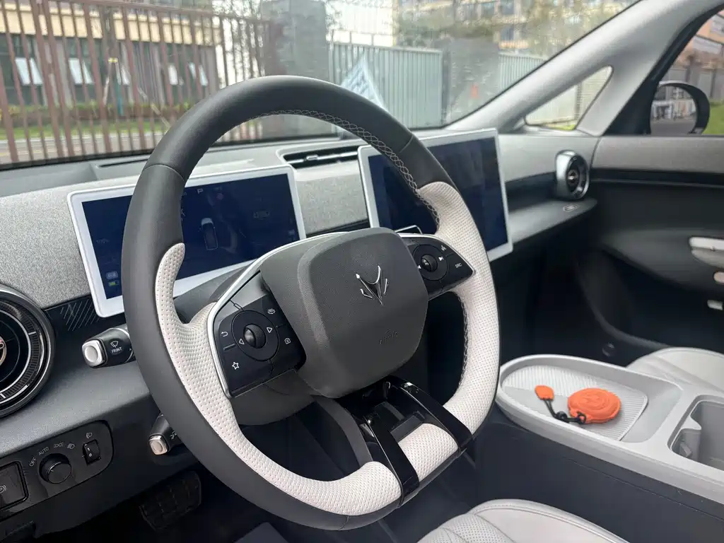 ARCFOX Kaola — миниатюра 10